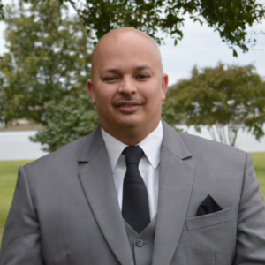 Rev. Alberto