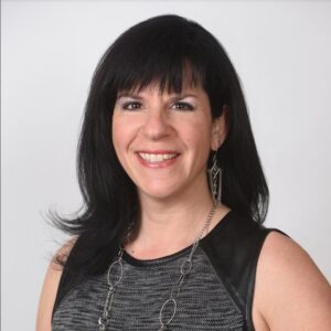 Rev. Laura Starr-Ramos