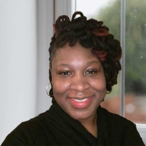 Rev. Leslie, Baltimore Officiant